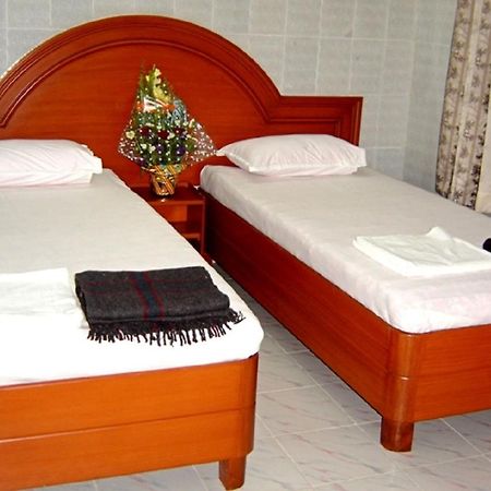French Guest House Ποντισερί Εξωτερικό φωτογραφία