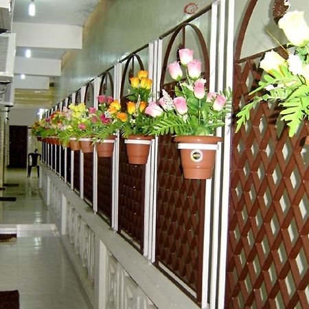 French Guest House Ποντισερί Εξωτερικό φωτογραφία