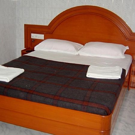French Guest House Ποντισερί Εξωτερικό φωτογραφία